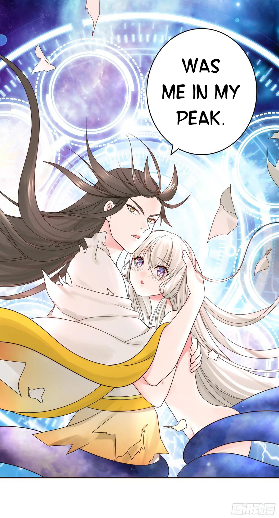 I Want to Roam Chapter 57 - Page 46