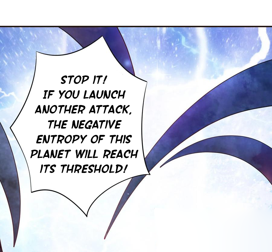 I Want to Roam Chapter 57 - Page 47