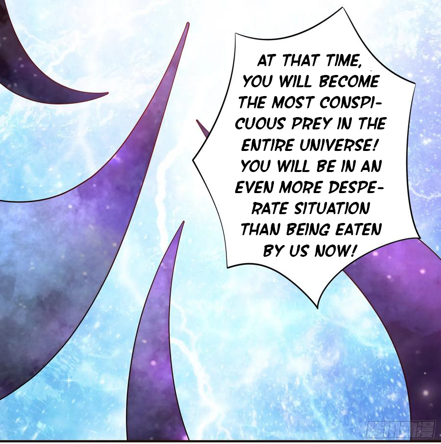 I Want to Roam Chapter 57 - Page 48