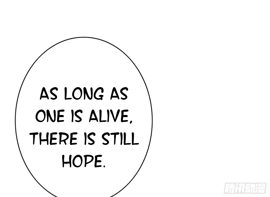 I Want to Roam Chapter 57 - Page 49