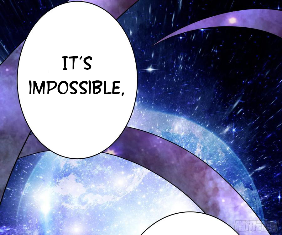 I Want to Roam Chapter 57 - Page 6