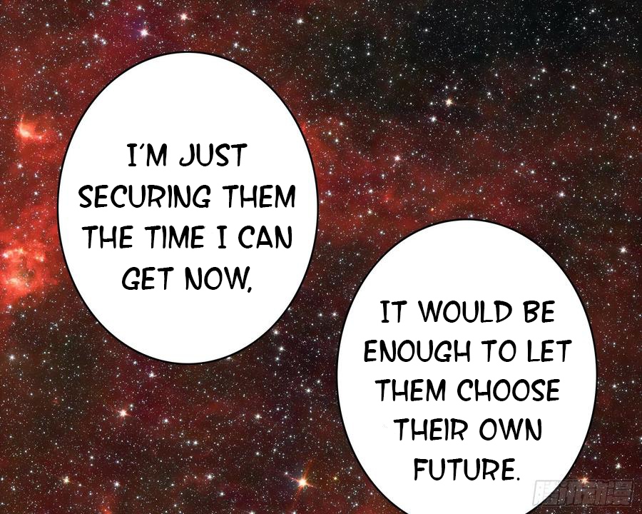 I Want to Roam Chapter 57 - Page 51