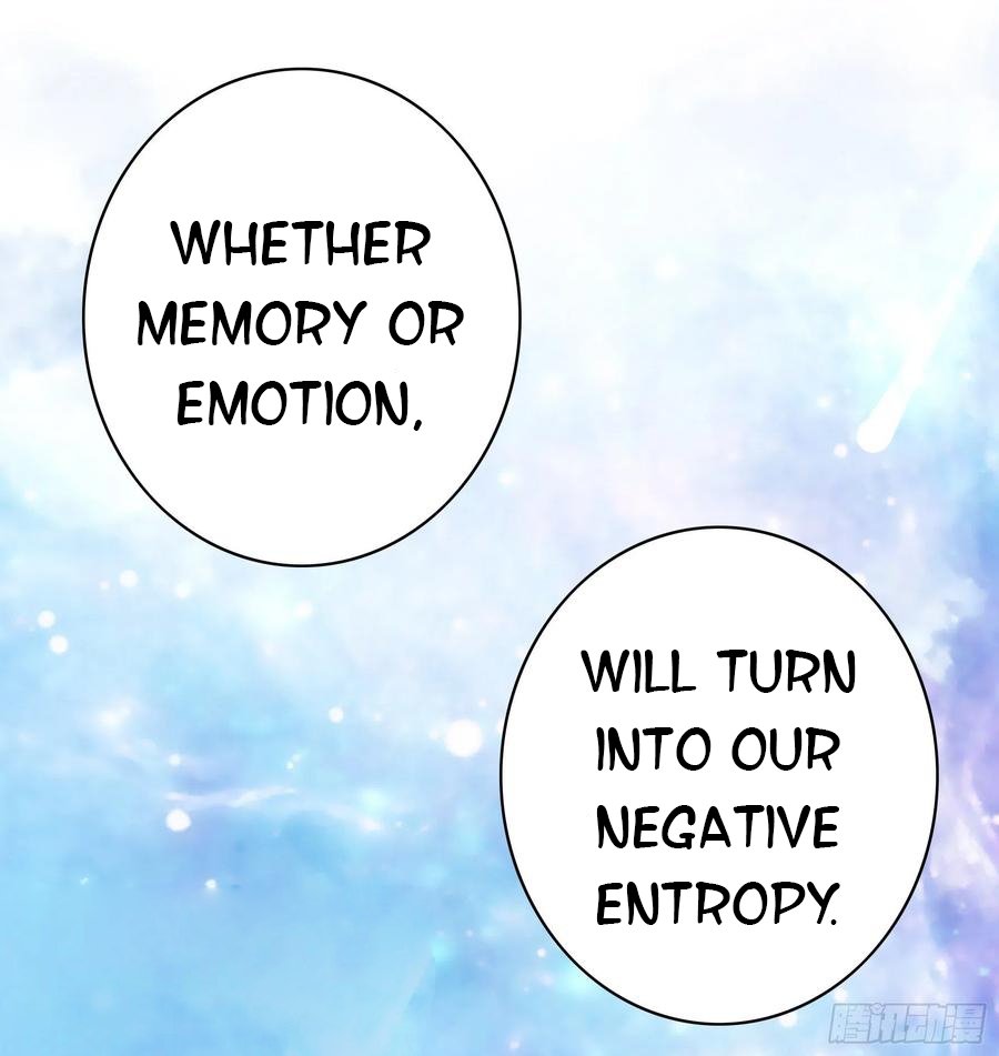 I Want to Roam Chapter 57 - Page 8
