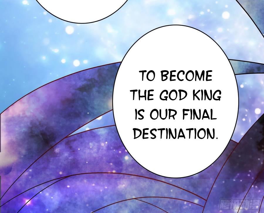 I Want to Roam Chapter 57 - Page 10