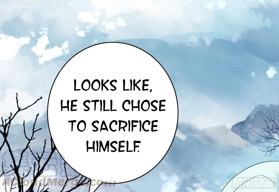 I Want to Roam Chapter 58 - Page 11