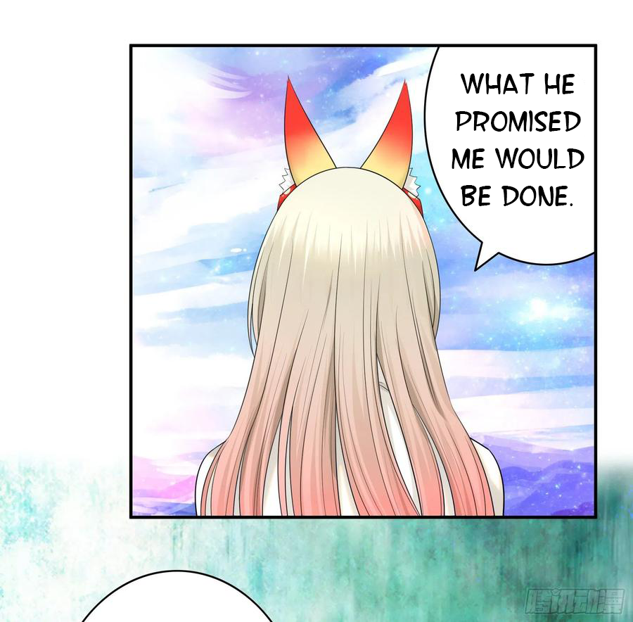 I Want to Roam Chapter 58 - Page 15