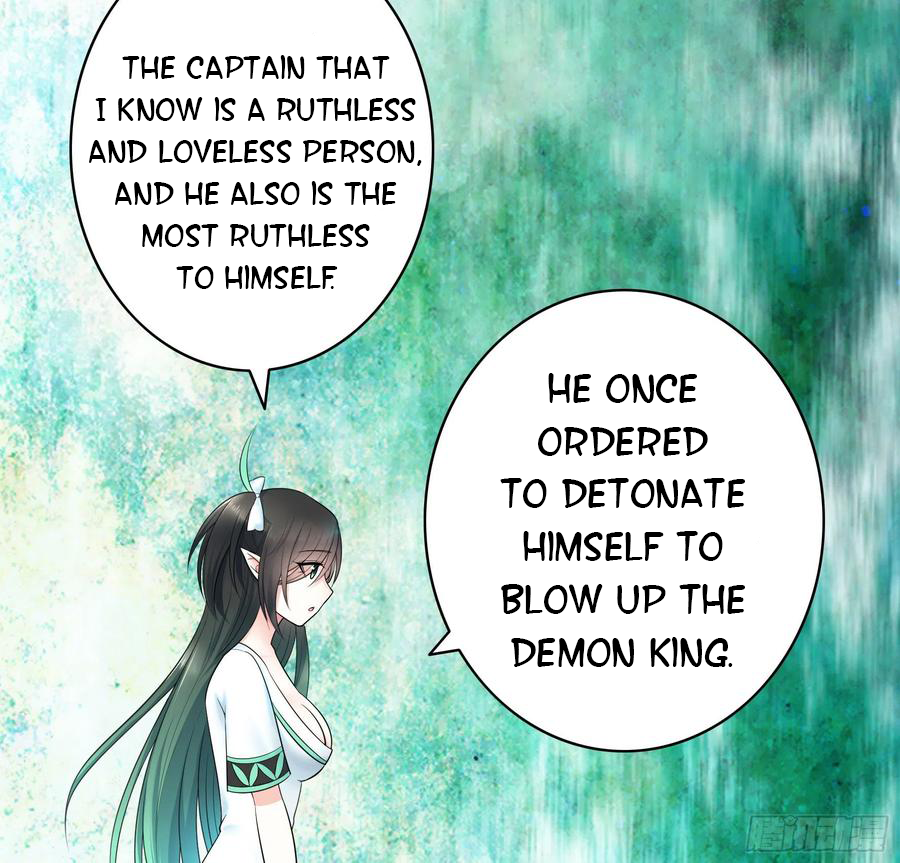 I Want to Roam Chapter 58 - Page 16