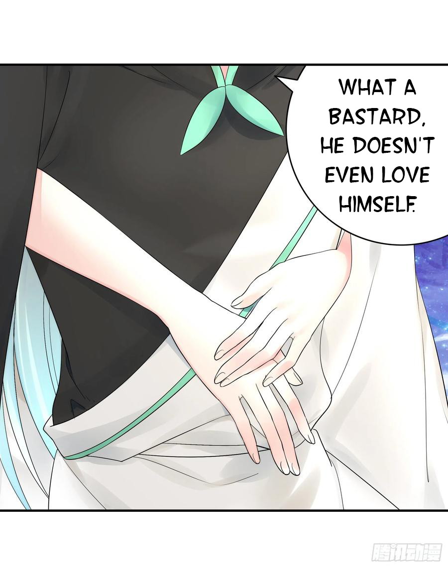 I Want to Roam Chapter 58 - Page 19