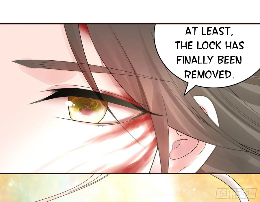 I Want to Roam Chapter 58 - Page 27
