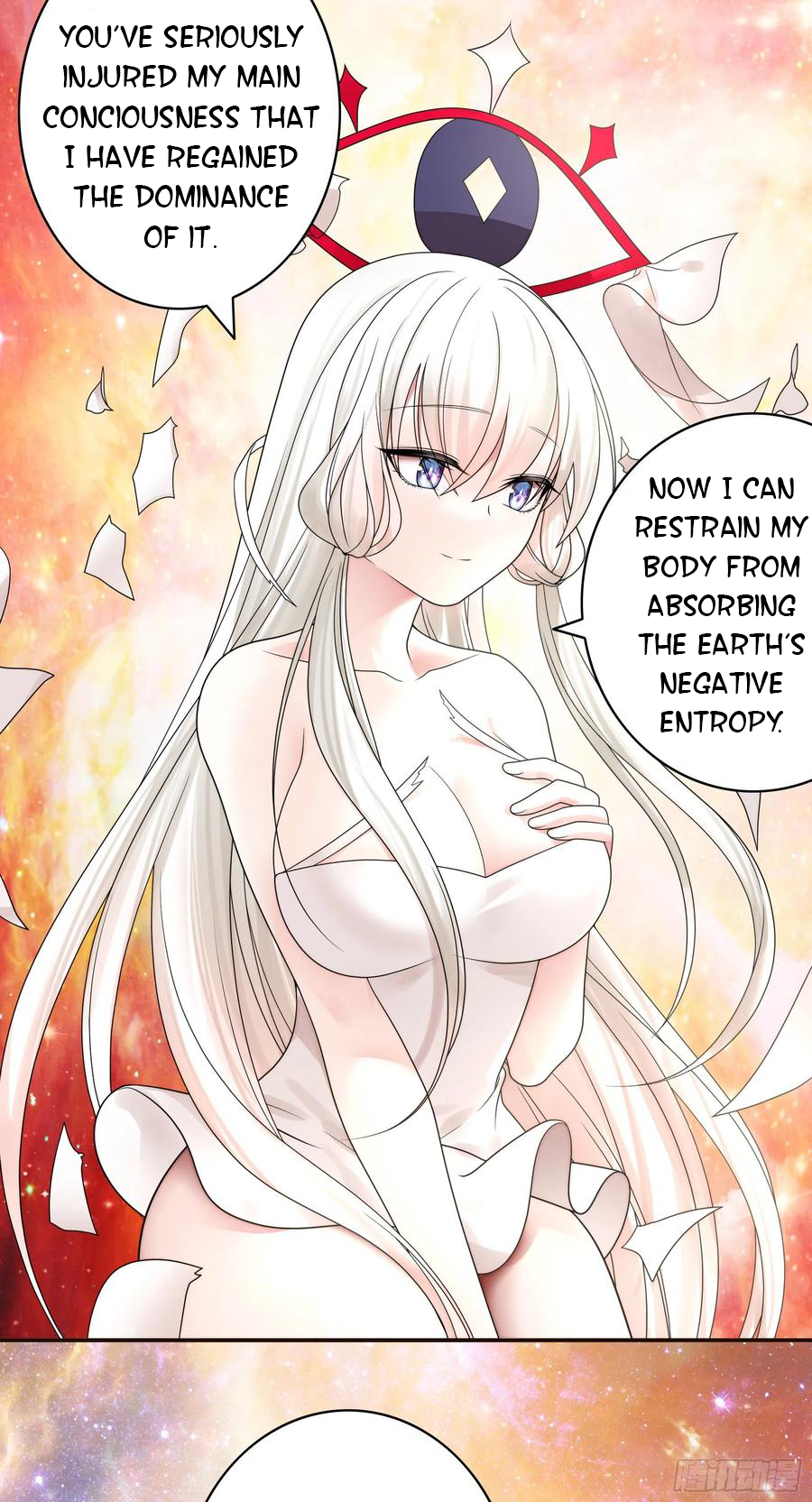 I Want to Roam Chapter 58 - Page 30