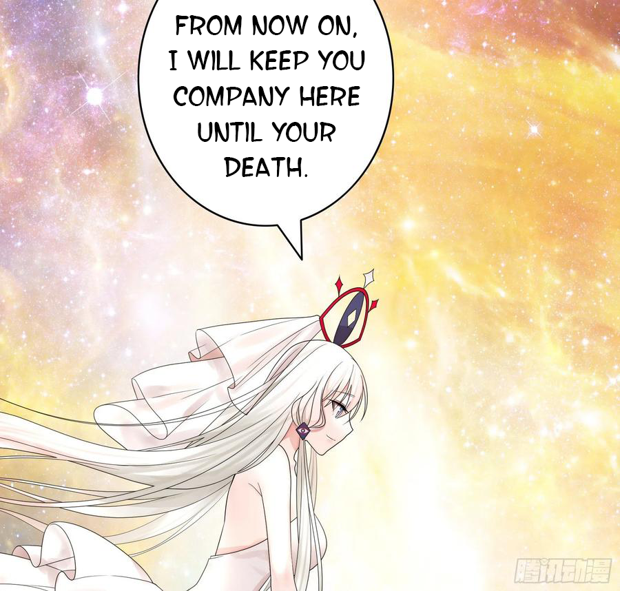 I Want to Roam Chapter 58 - Page 31