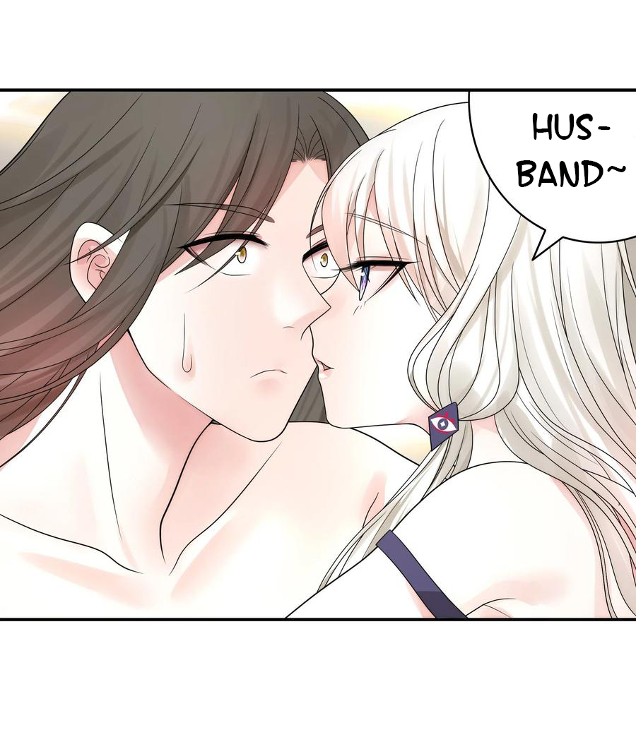 I Want to Roam Chapter 58 - Page 41