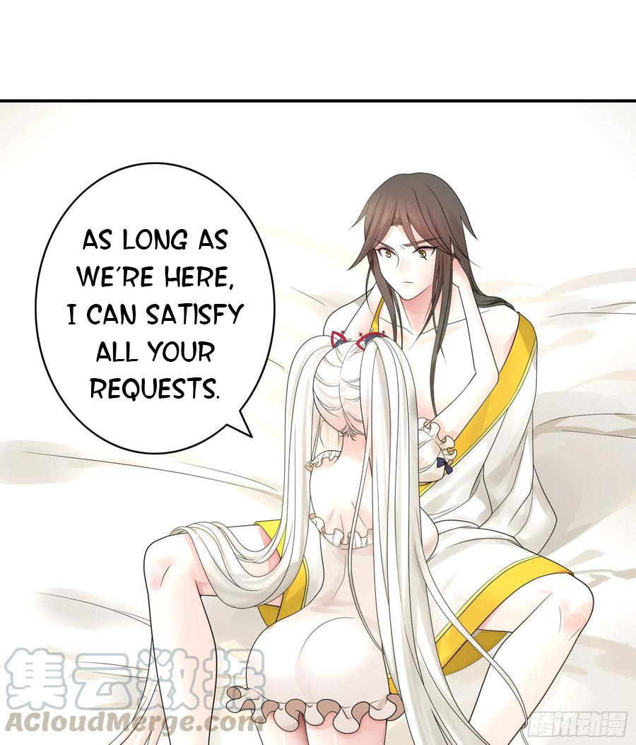 I Want to Roam Chapter 58 - Page 47