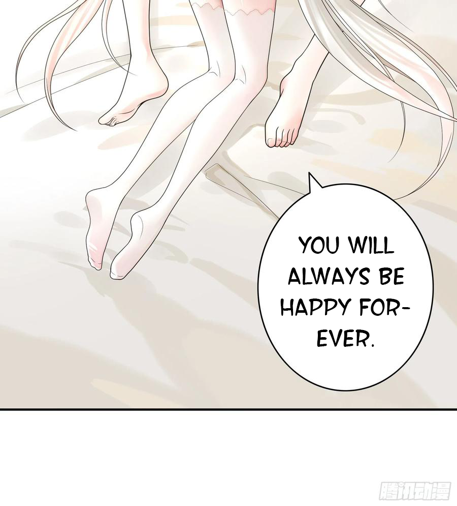 I Want to Roam Chapter 58 - Page 48