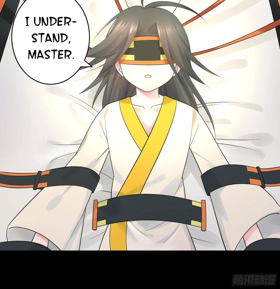 I Want to Roam Chapter 59 - Page 15