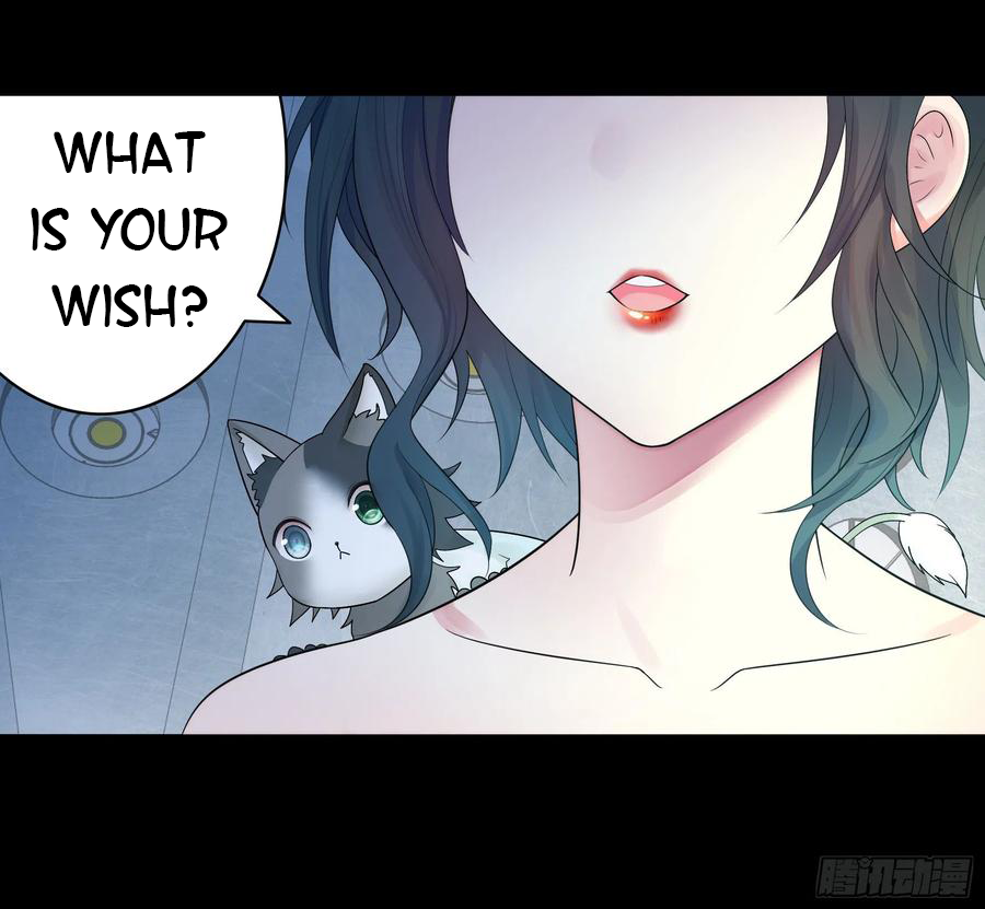 I Want to Roam Chapter 59 - Page 16