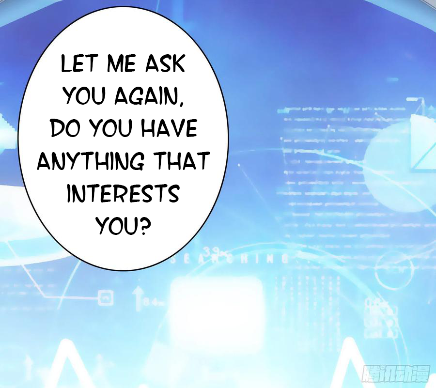 I Want to Roam Chapter 59 - Page 18