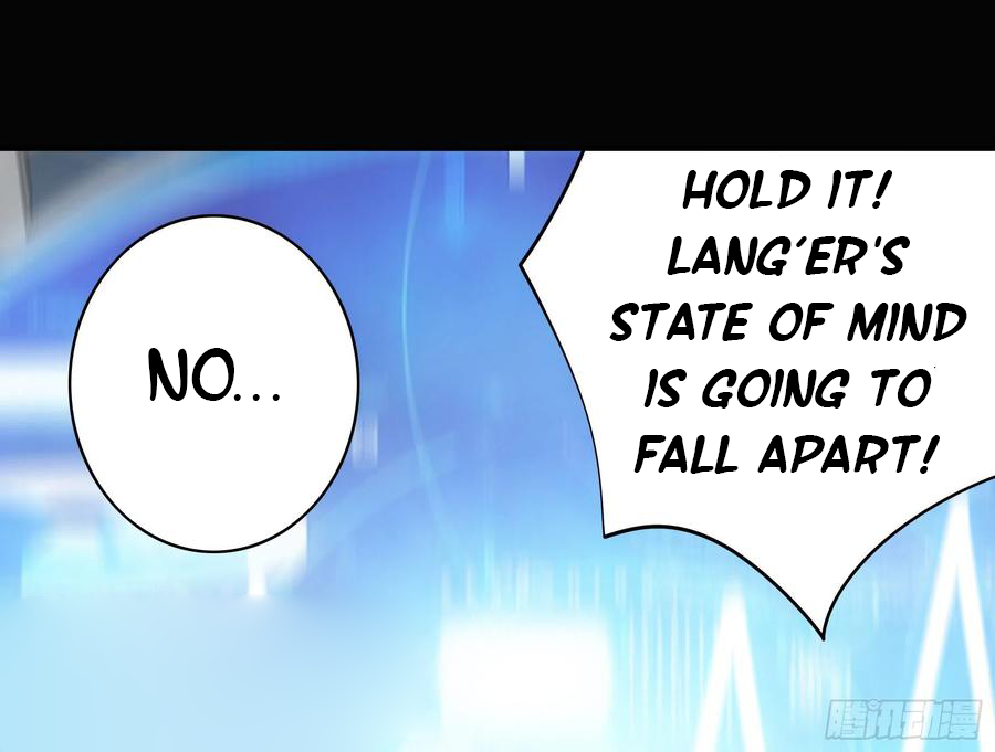 I Want to Roam Chapter 59 - Page 26