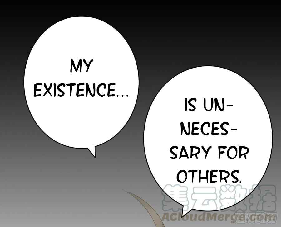 I Want to Roam Chapter 59 - Page 32