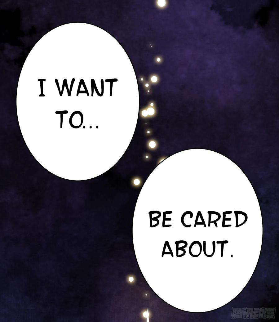 I Want to Roam Chapter 59 - Page 34