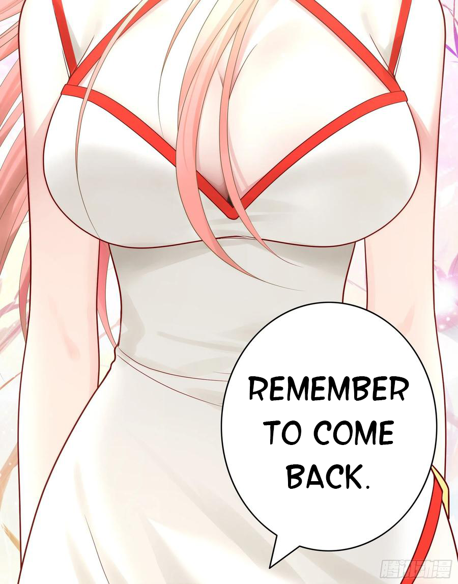 I Want to Roam Chapter 59 - Page 39
