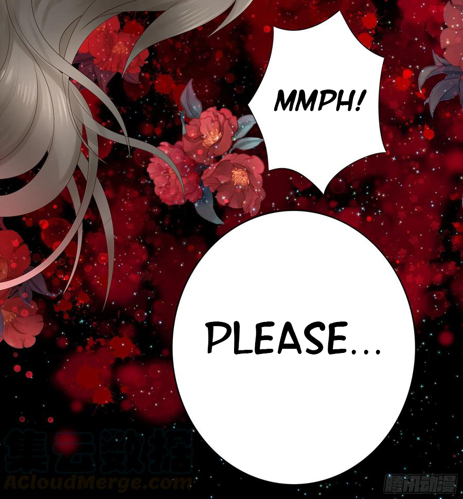 I Want to Roam Chapter 59 - Page 5