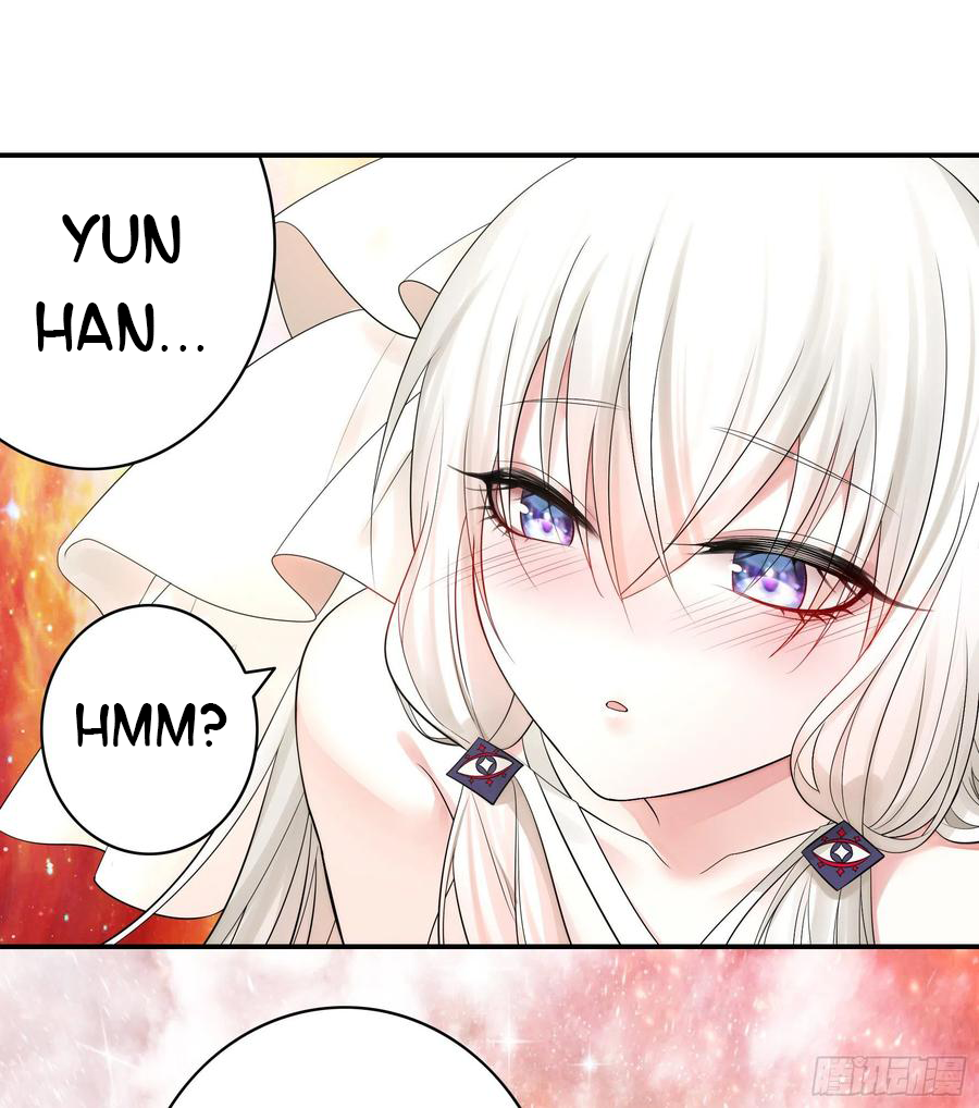 I Want to Roam Chapter 59 - Page 42
