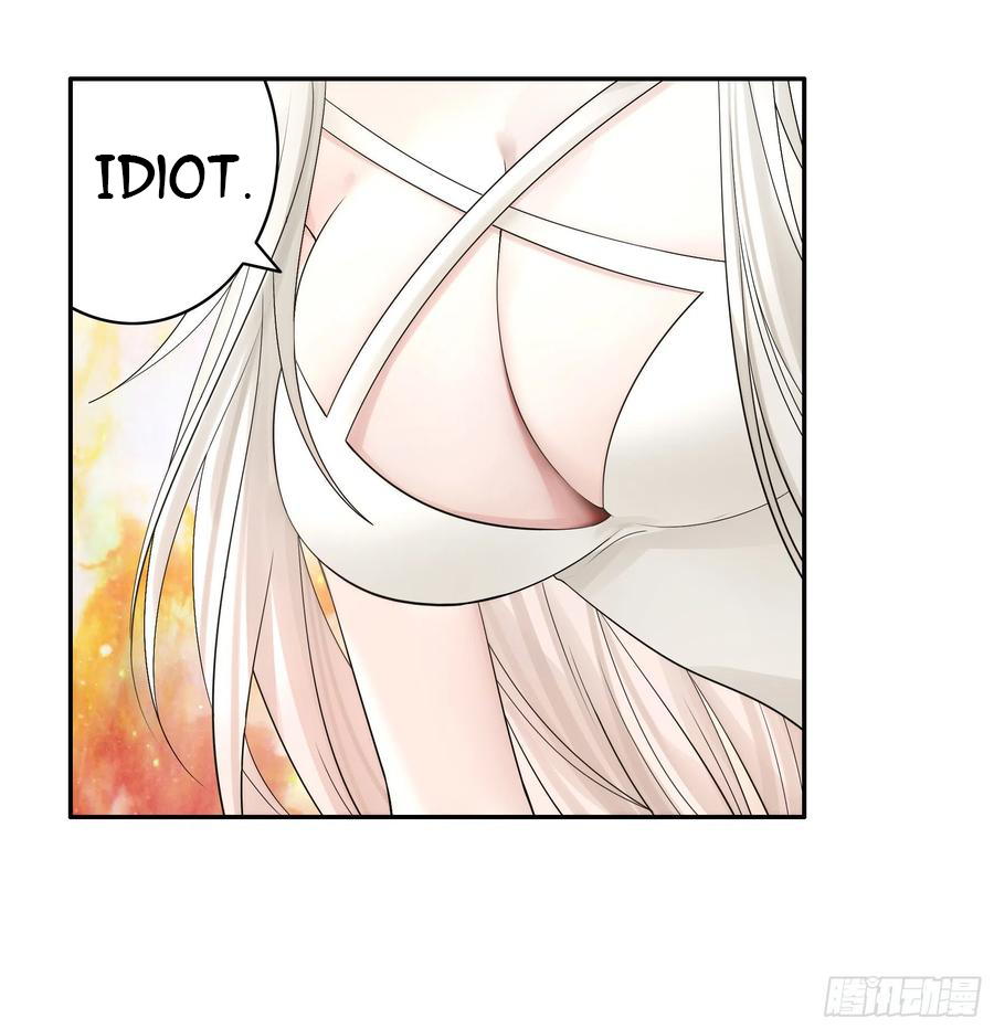 I Want to Roam Chapter 59 - Page 45