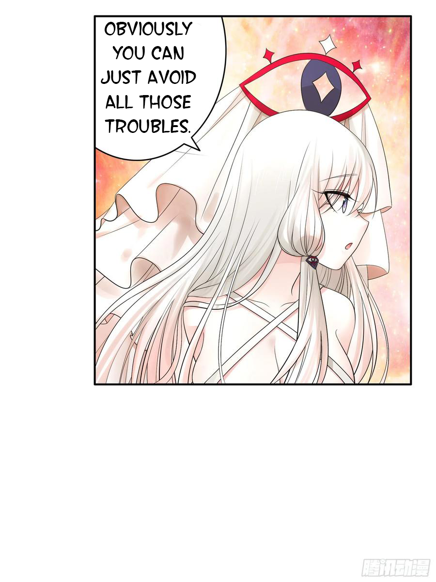 I Want to Roam Chapter 59 - Page 46