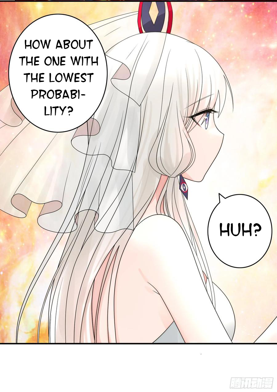 I Want to Roam Chapter 59 - Page 49