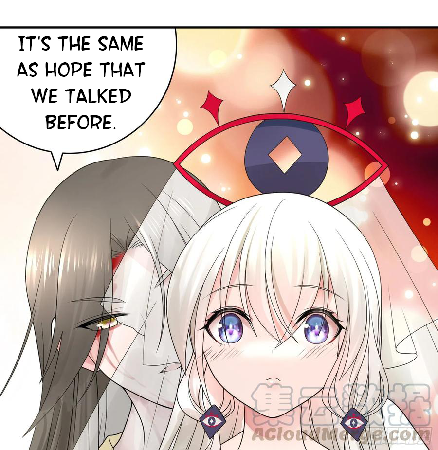 I Want to Roam Chapter 59 - Page 50