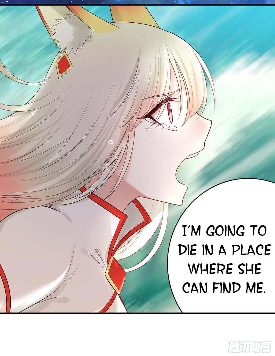 I Want to Roam Chapter 59 - Page 55