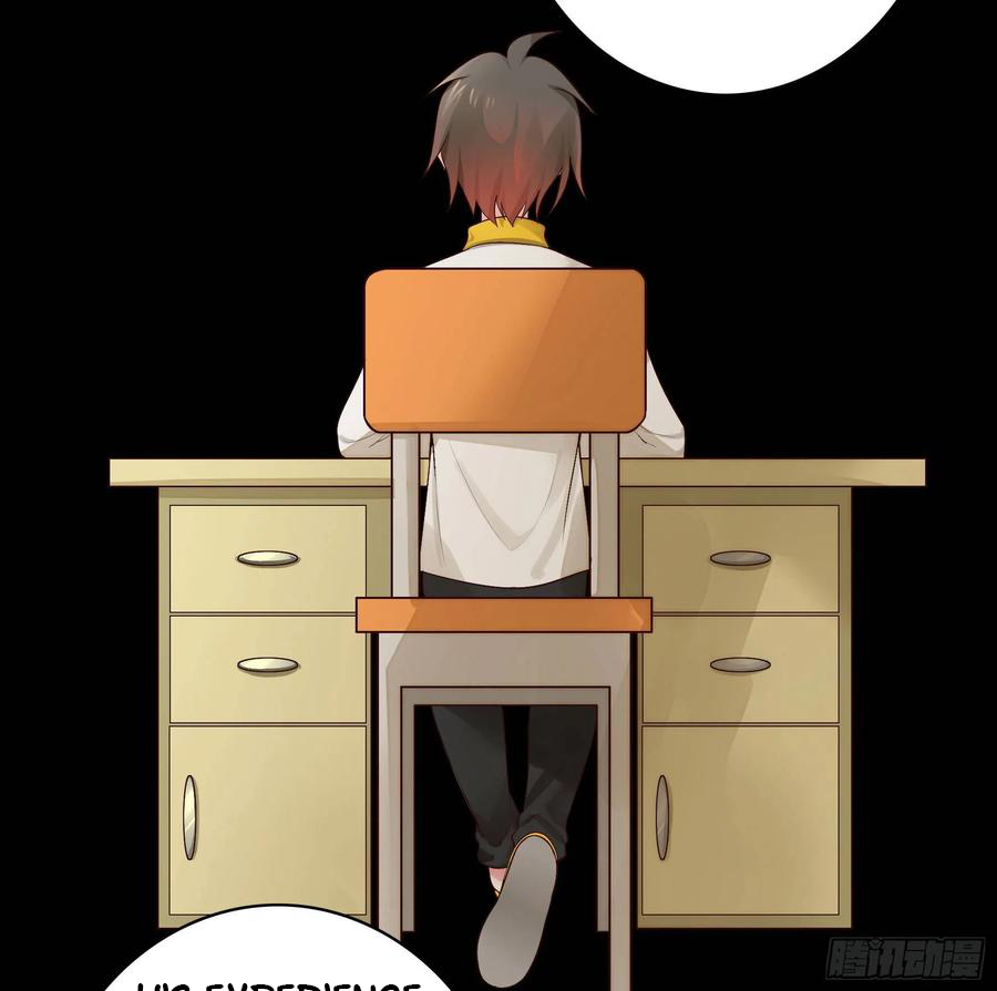 I Want to Roam Chapter 59 - Page 9