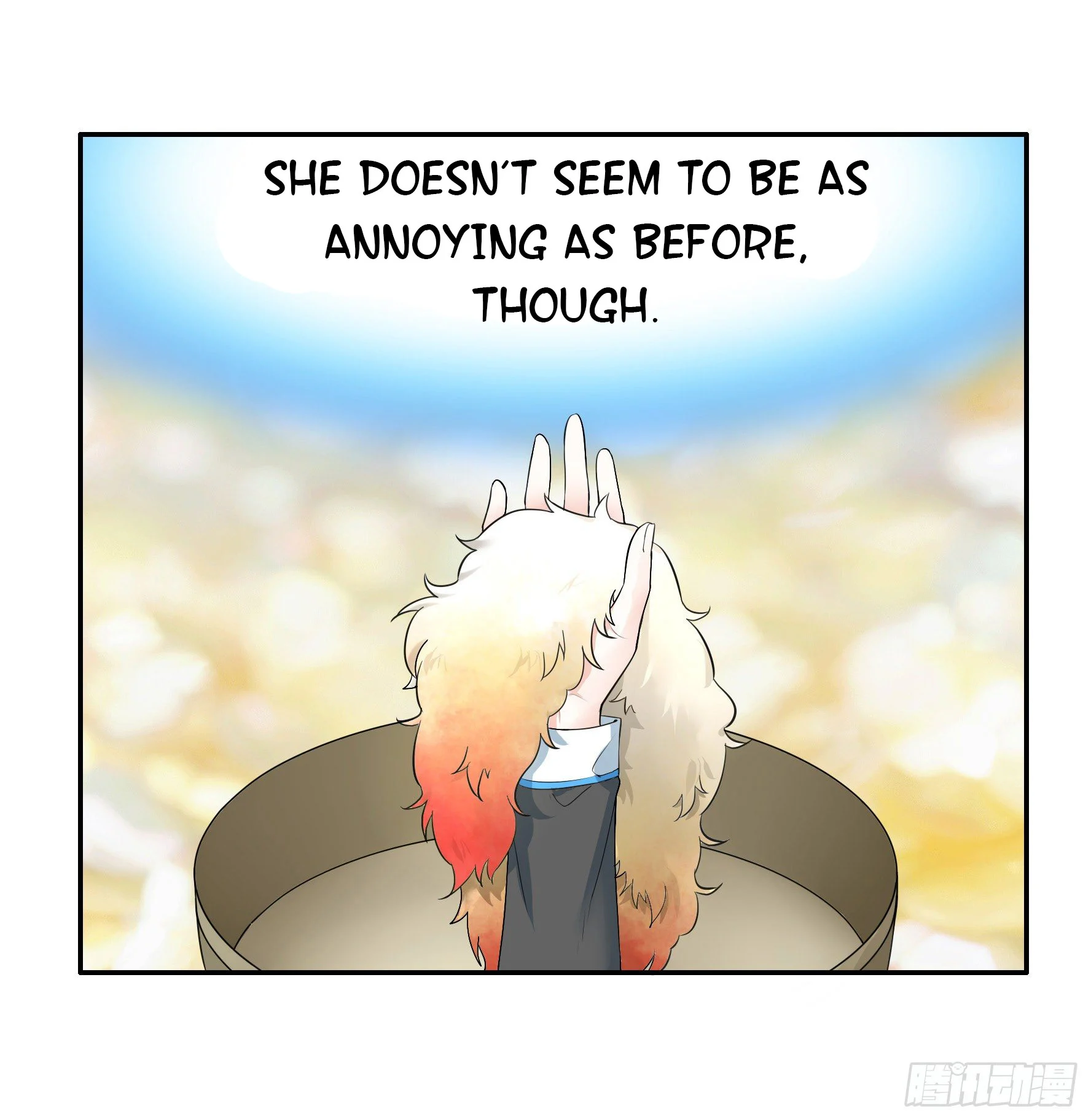 I Want to Roam Chapter 6 - Page 30