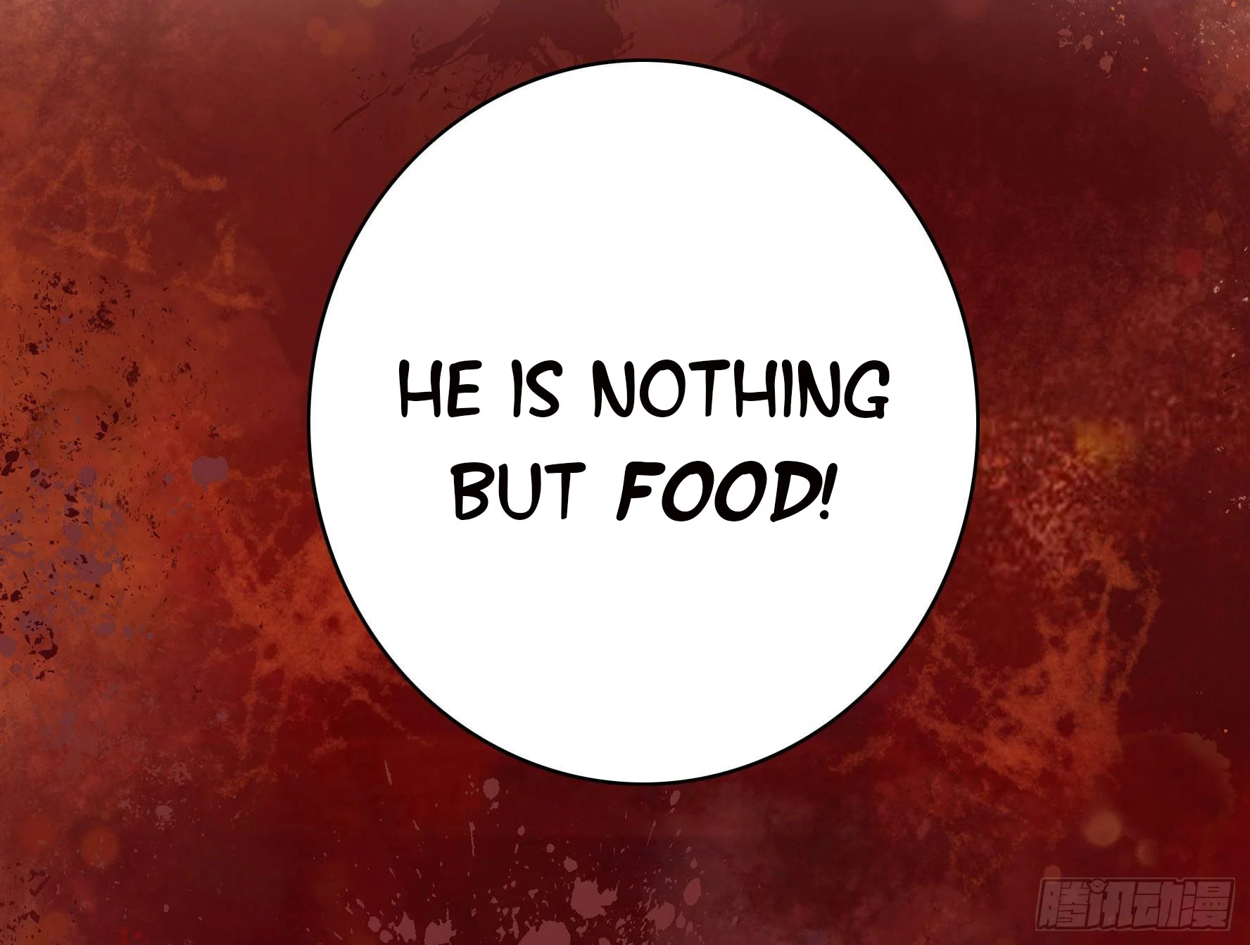 I Want to Roam Chapter 6 - Page 39