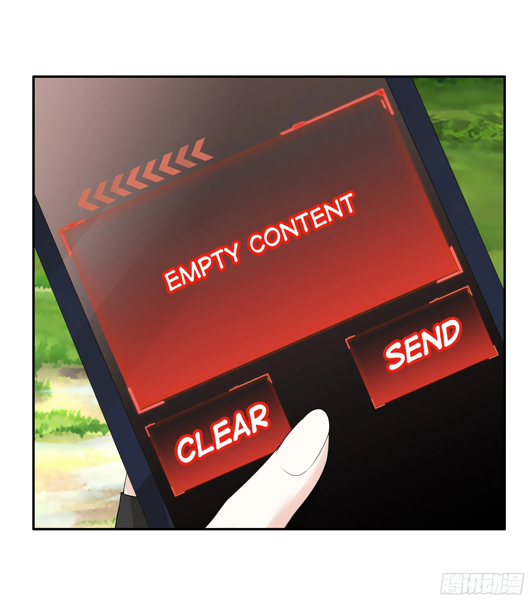 I Want to Roam Chapter 6 - Page 46