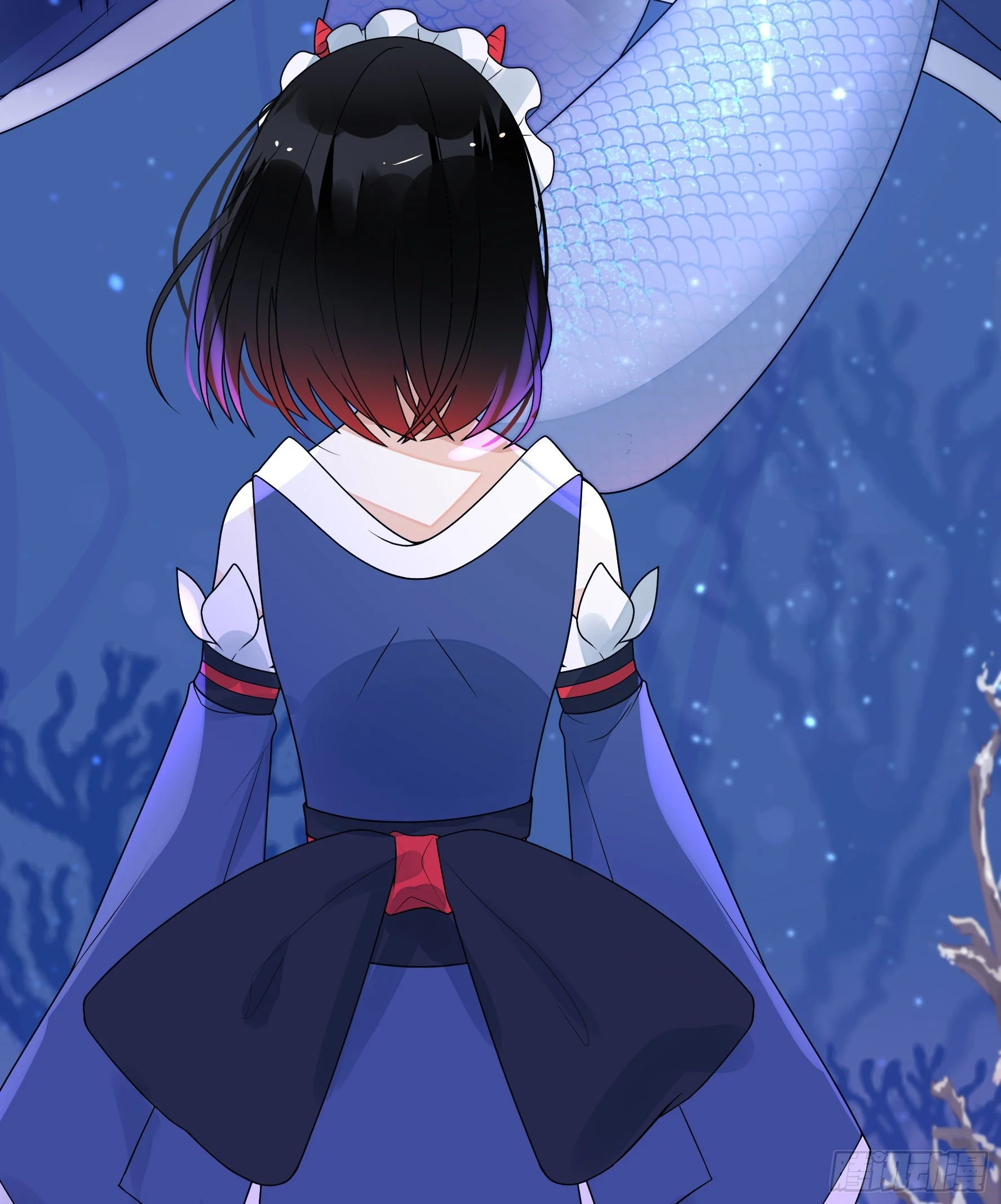 I Want to Roam Chapter 6 - Page 65