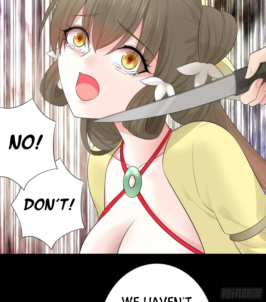 I Want to Roam Chapter 60 - Page 18