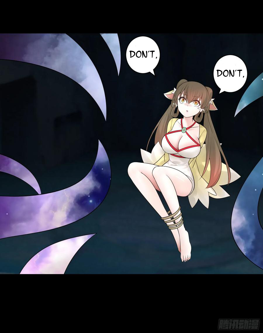I Want to Roam Chapter 60 - Page 22