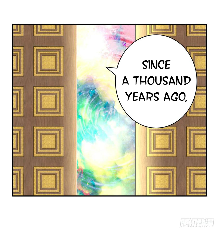 I Want to Roam Chapter 60 - Page 4