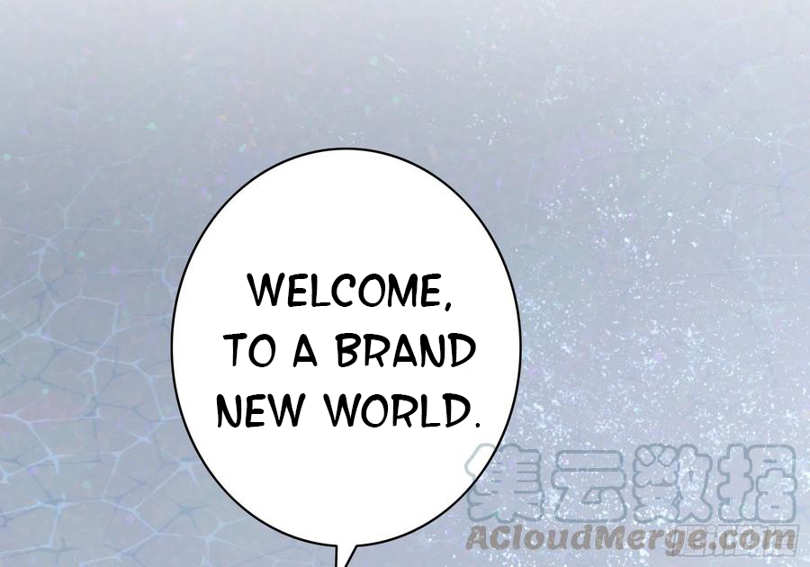 I Want to Roam Chapter 60 - Page 38