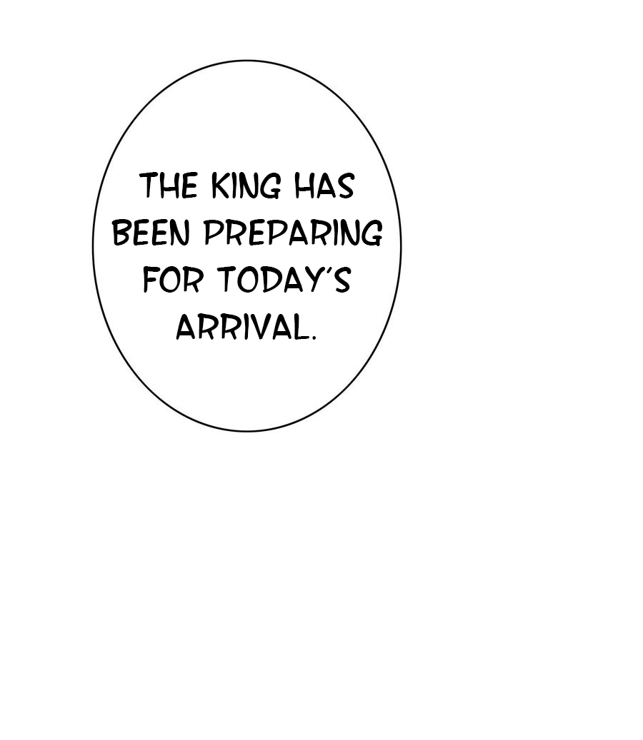 I Want to Roam Chapter 60 - Page 5