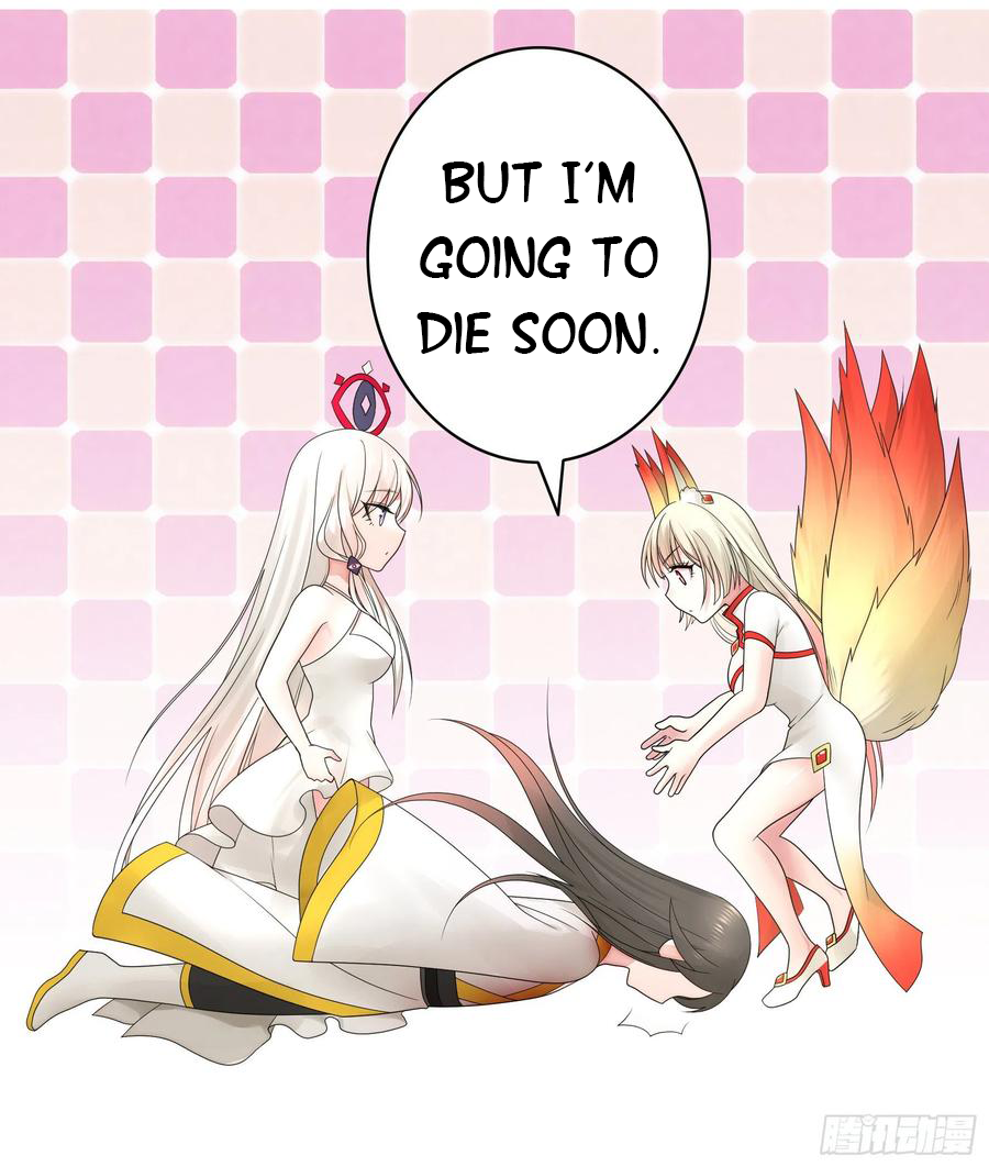 I Want to Roam Chapter 60 - Page 48