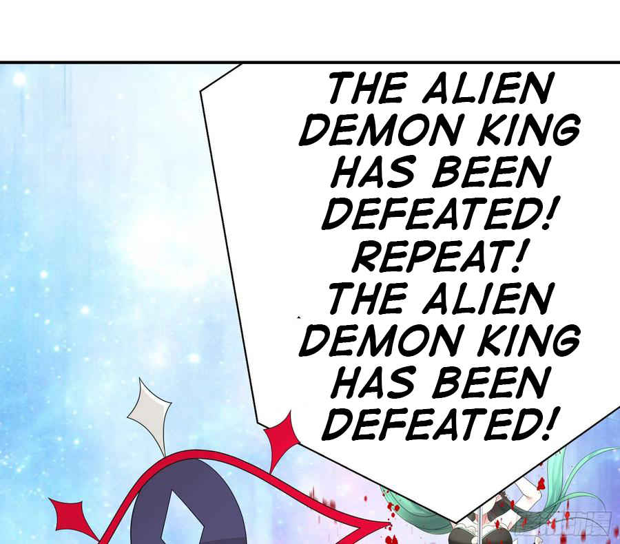 I Want to Roam Chapter 60 - Page 49