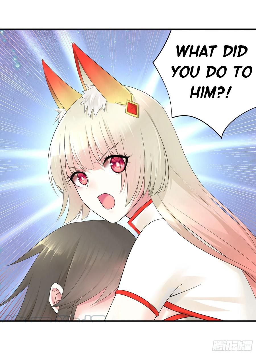 I Want to Roam Chapter 61 - Page 2