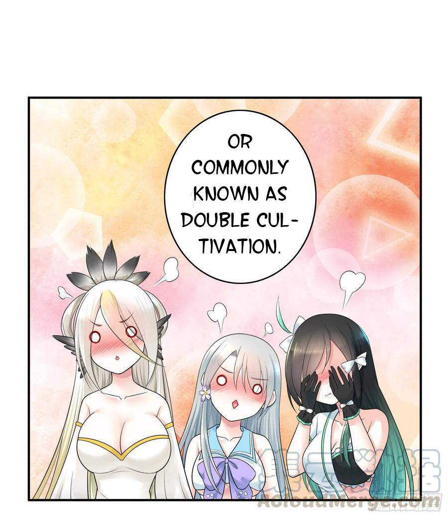 I Want to Roam Chapter 61 - Page 11