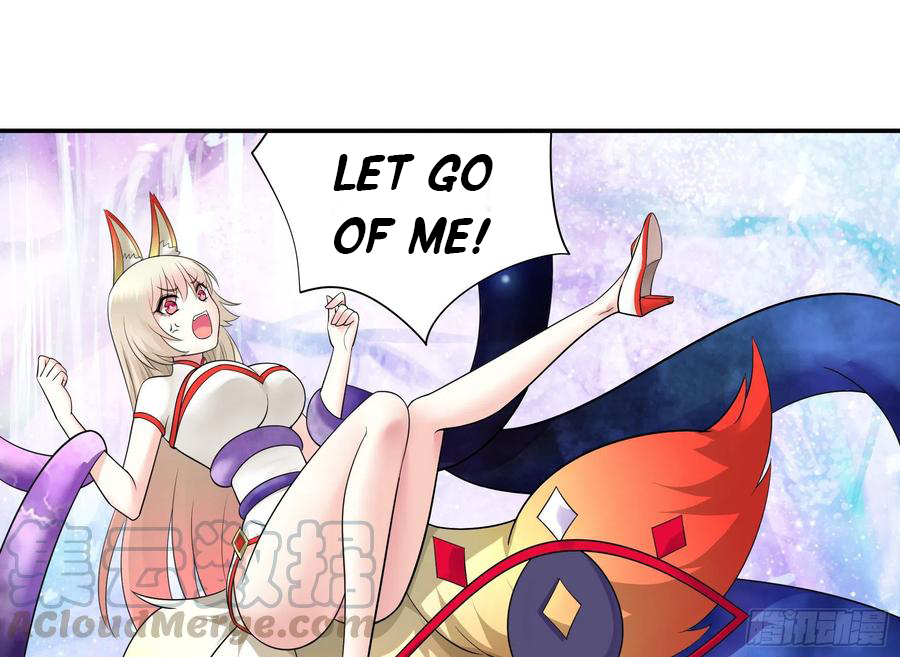 I Want to Roam Chapter 61 - Page 23