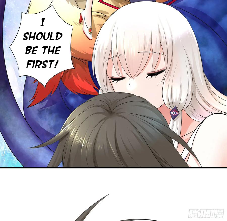 I Want to Roam Chapter 61 - Page 24