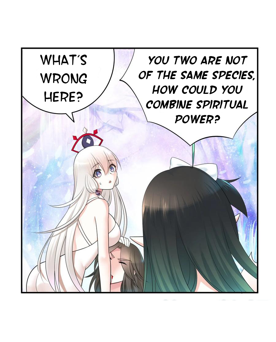 I Want to Roam Chapter 61 - Page 26