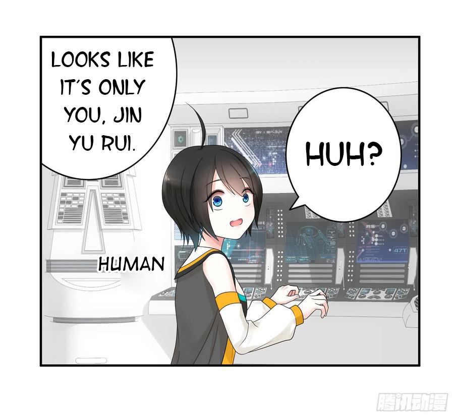 I Want to Roam Chapter 61 - Page 30